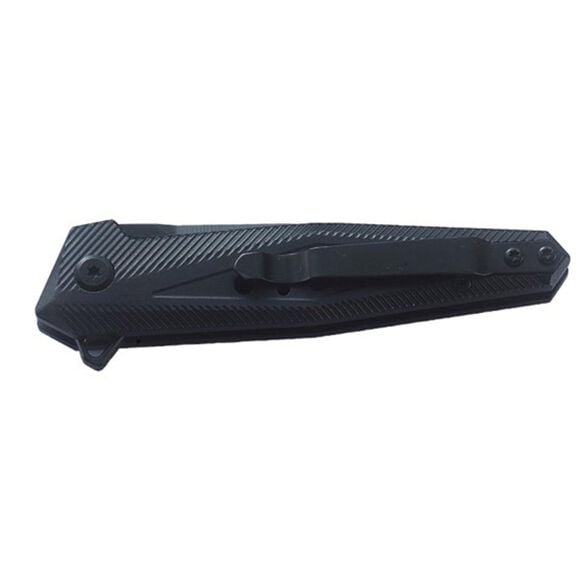 Smith & Wesson&reg; M&P&reg; 1100074 Ultra Glide Clip Point Folding Knife