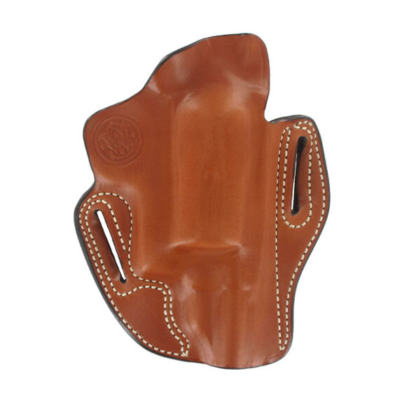 RH Tan Speed Scabbard Smith & Wesson&reg; Governor