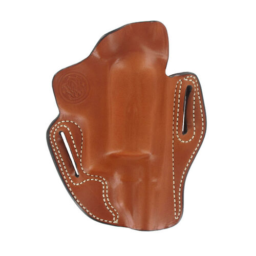 RH Tan Speed Scabbard Smith & Wesson® Governor
