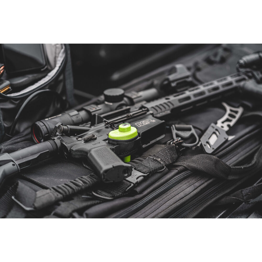 M&P15 MultiTool Fixed Blade Knife Smith & Wesson