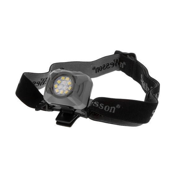 Night Guard&reg; Quad Beam Rechargeable Headlamp