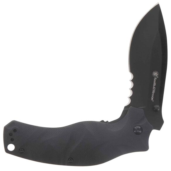 Smith & Wesson&reg; 1136220 Black Ops Recurve