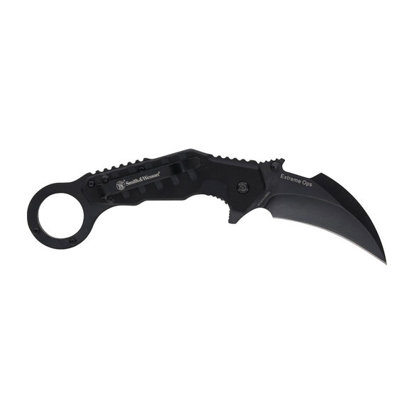 Extreme Ops&reg; Karambit - Assisted Folder