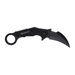 Extreme Ops® Karambit - Assisted Folder