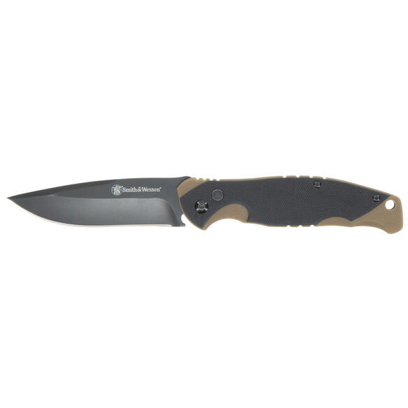 Smith & Wesson&reg; Freelancer Folding Knife