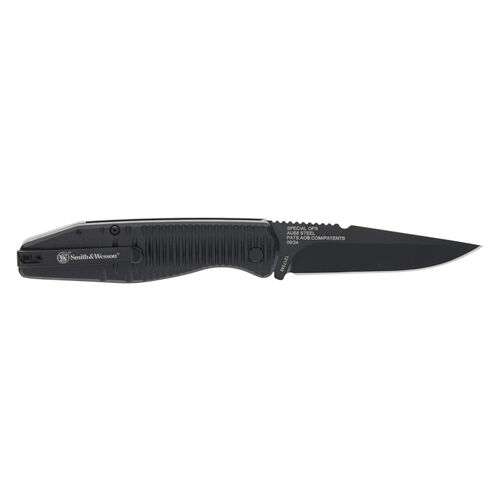 Special Ops Auto - Full Size