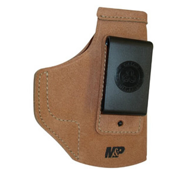 RH Stow-N-Go Holster-M&P&reg; Compacts