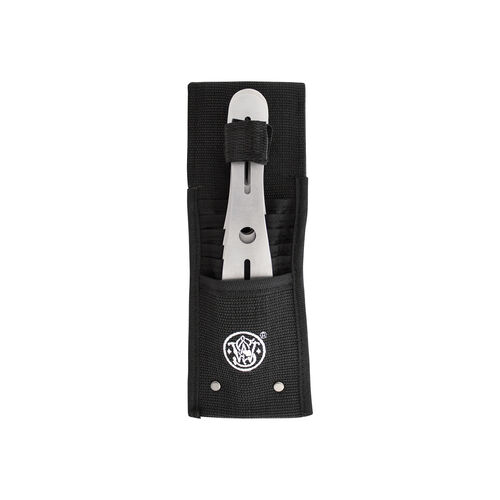 Smith & Wesson Thrower Combo Pack, Axe and Knife Six Pack Set, One