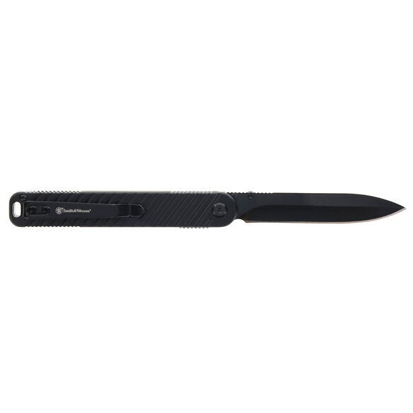 Executive Slim - Black