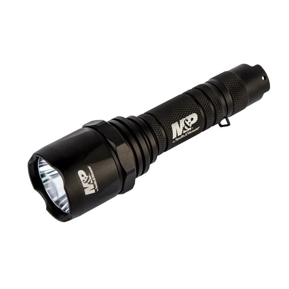 Smith & Wesson&reg; Delta Force&reg; MS, RXP Rechargeable, 1x18650 LED Flashlight