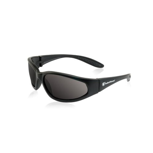 Smith & Wesson® Sergeant Full Frame Glasses
