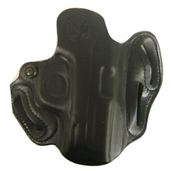RH Blk Speed Scabbard M&P&reg; Comp9MM/40
