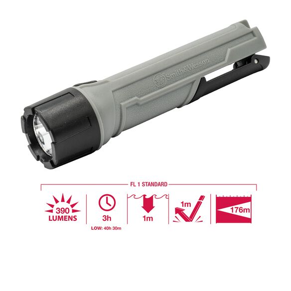 Smith & Wesson&reg; Night Guard Pro Compact
