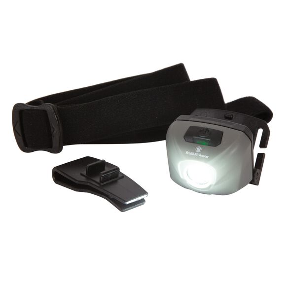 Smith & Wesson&reg; Night Guard&reg; Headlamp RXP