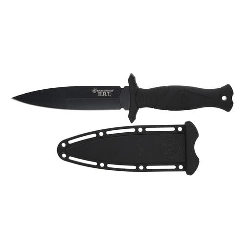 S&W HRT Boot Knife - 5.5"