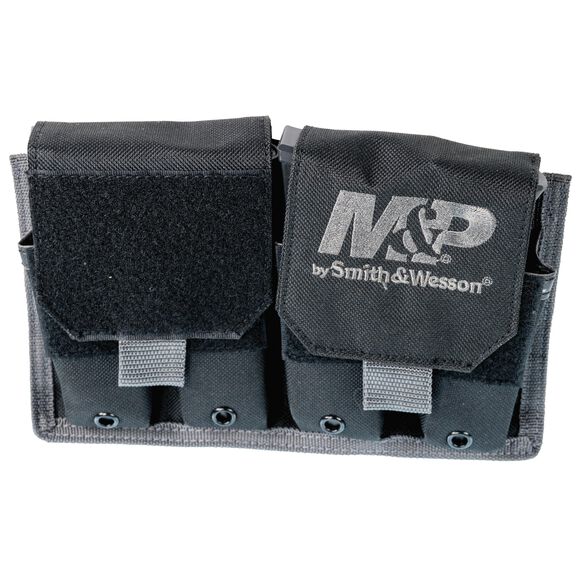 M&P&reg; Pro Tac 4 Pistol Magazine Pouch