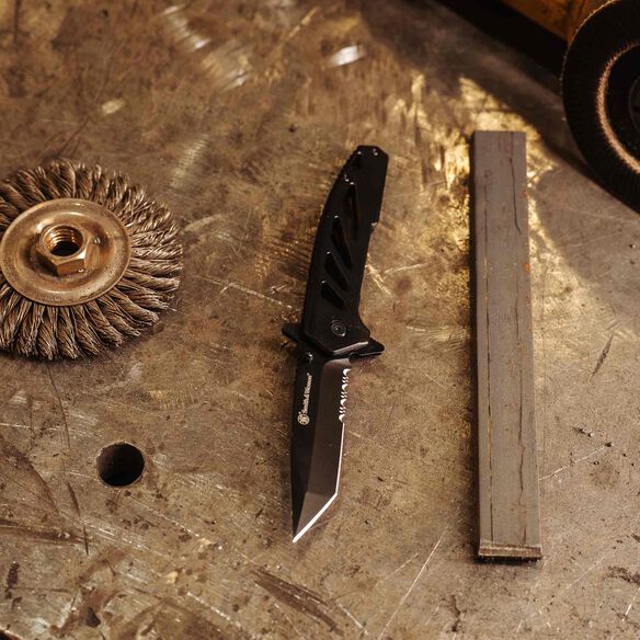 Extreme Ops&reg; SK Tactical Folder