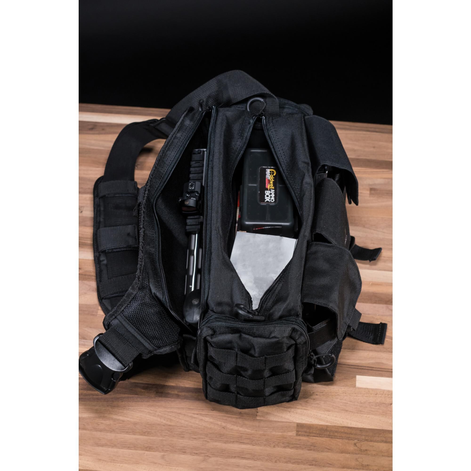 M&P® Anarchy Bug Out Bag Smith & Wesson