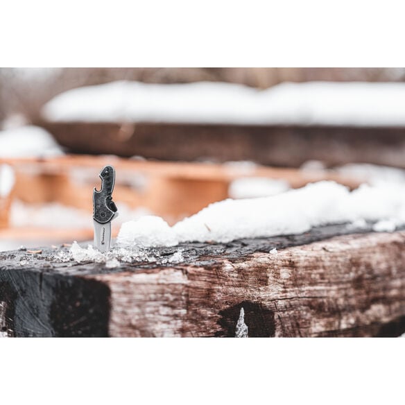 Smith & Wesson&reg; Drive Folding Knife