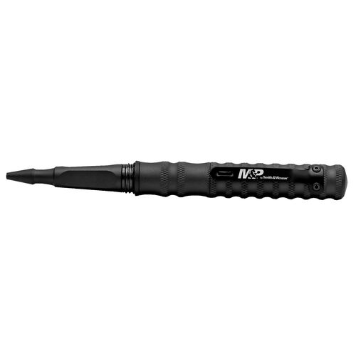 M&P® Tactical Pen Black w/Glass Breaker