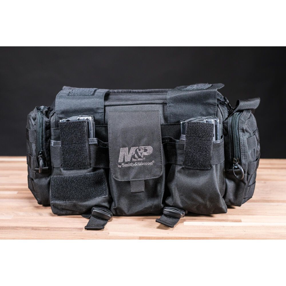 M&P® Anarchy Bug Out Bag Smith & Wesson