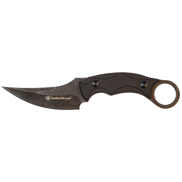 Smith & Wesson&reg; SW995 Karambit