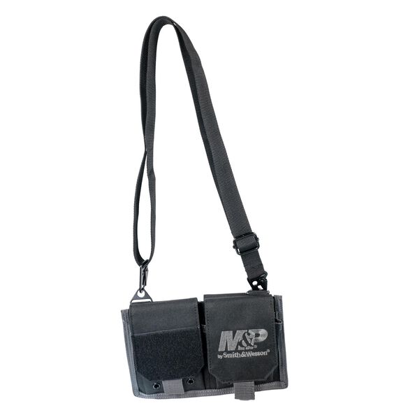 M&P&reg; Pro Tac 8 Pistol Magazine Pouch