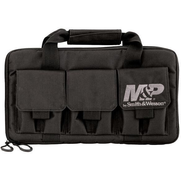 M&P&reg; Pro Tac Handgun Case