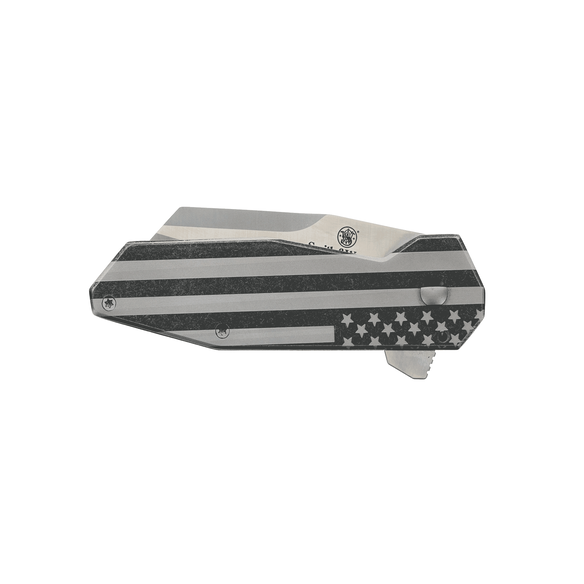 America 250 Folding Knife