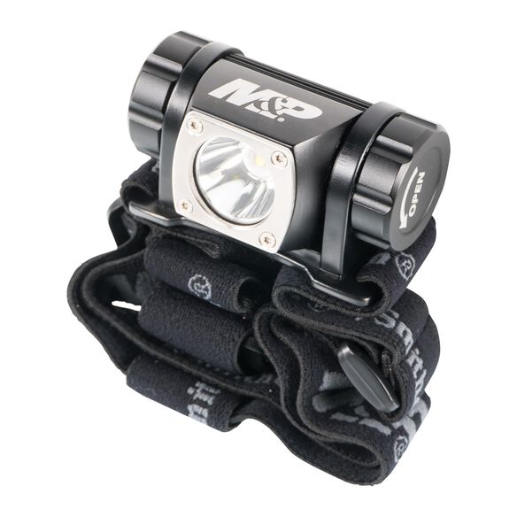 Smith & Wesson&reg; Delta Force&reg; HL-10 LED Headlamp