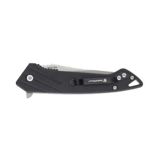 Black Ops® Recurve Folder