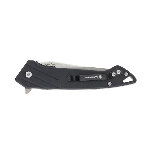 Black Ops&reg; Recurve Folder