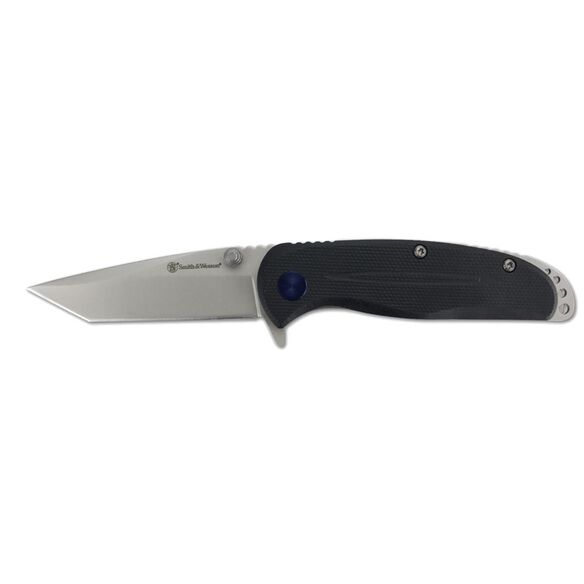 Smith & Wesson&reg; 1100066 Tanto Folding Knife