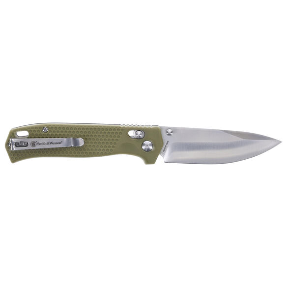 24/7&reg; Pivot Lock - Drop Point