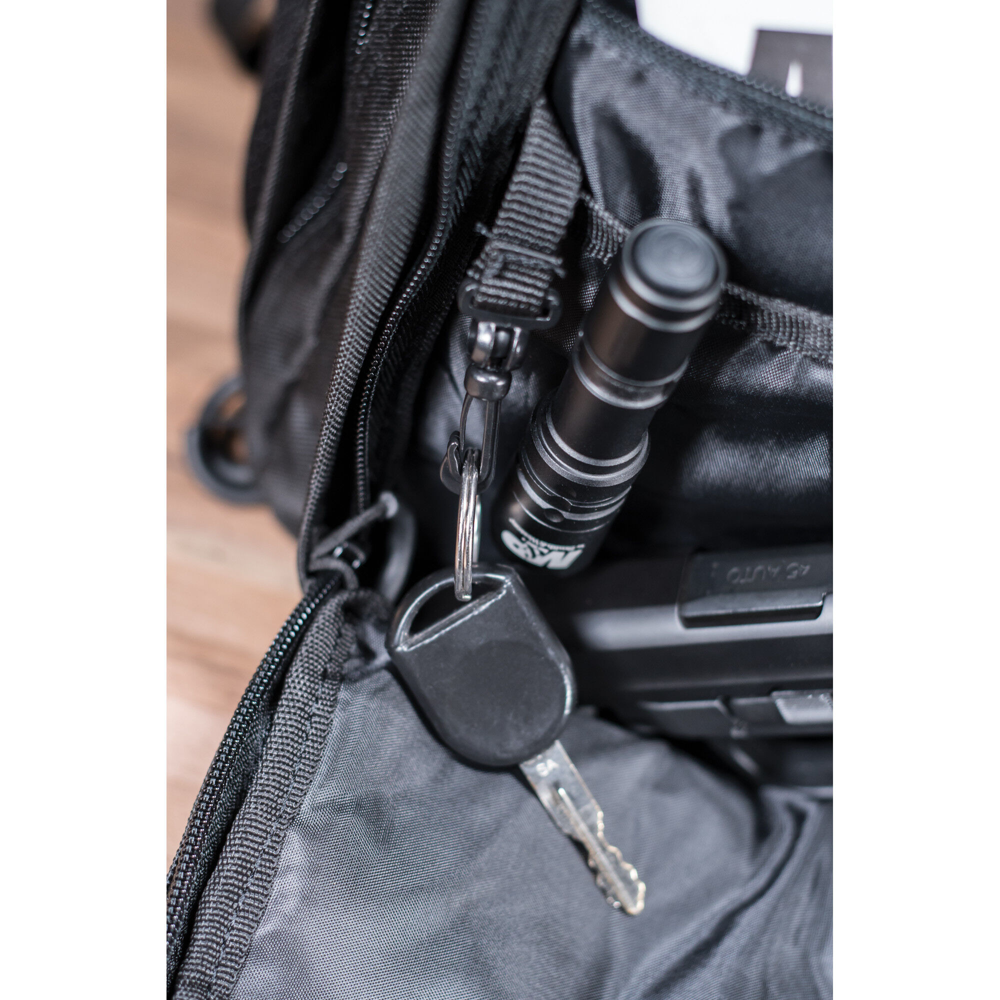 Smith and wesson m&p backpack cheap