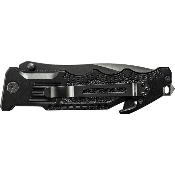 Smith & Wesson&reg; Border Guard&reg; Drop Point Folding Knife