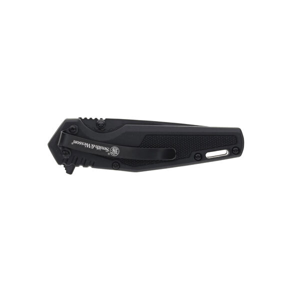 S.W.A.T.&reg; Drop Point Assisted