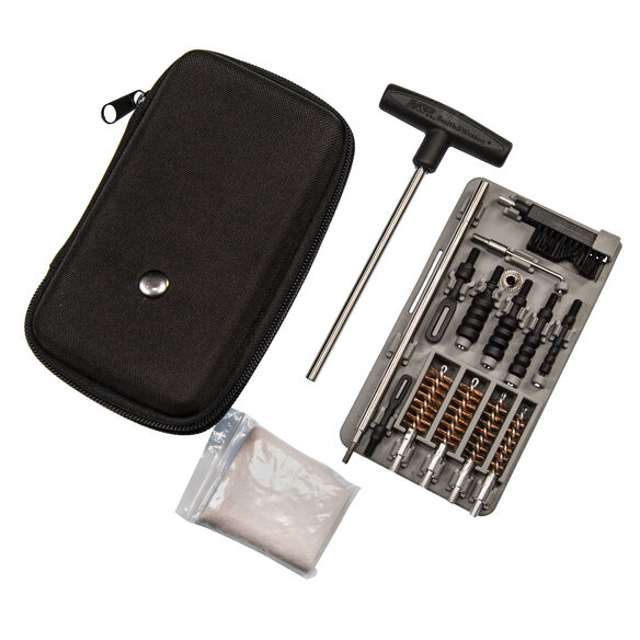 M&P&reg; Compact Pistol Cleaning Kit