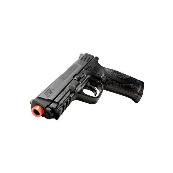 S&W M&P 40 BLACK .43 Cal 15RD CO2 Non-Blowback [Airsoft Pistol]