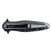 Smith & Wesson® M&P® 1085893 Shield Dagger Stiletto Point Folding Knife