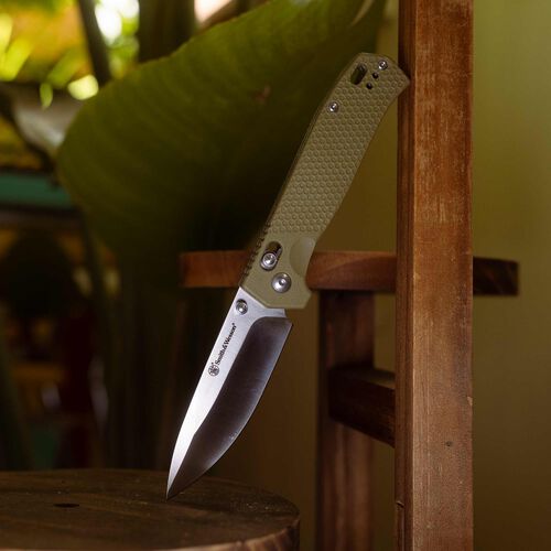 24/7 Pivot Lock - Drop Point