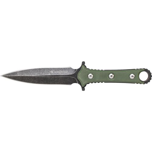 Full Tang Boot Knife Fixed Blade Knife