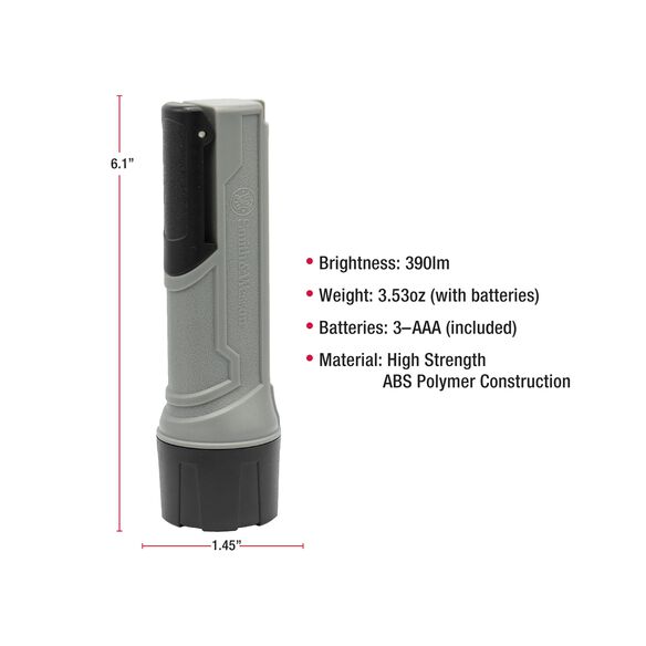 Smith & Wesson&reg; Night Guard Pro Compact