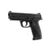 S&W M&P 40 .177 Cal 19RD CO2 [BB Gun Air Pistol]