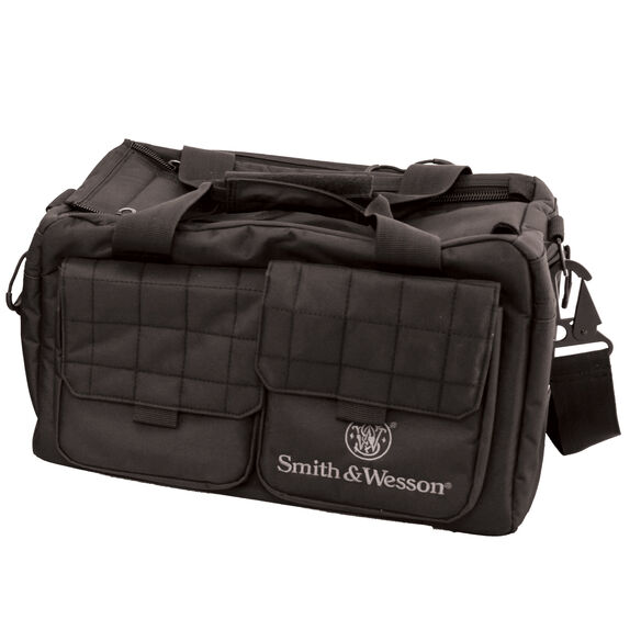 Smith & Wesson&reg; Recruit Tactical Range Bag