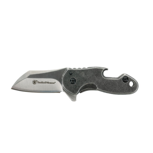Smith & Wesson&reg; Drive Folding Knife