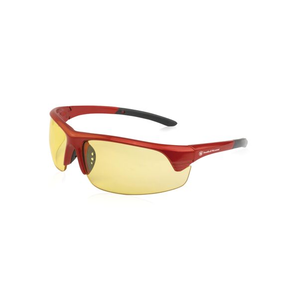Smith & Wesson&reg; Corporal Half Frame Glasses