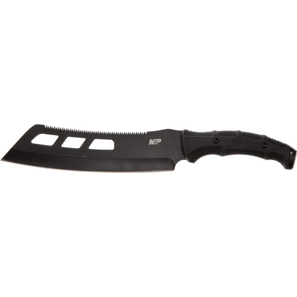 Smith & Wesson&reg; M&P&reg; 1117208 Cleaver Machete