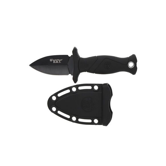 S&W HRT Boot Knife - 2"