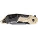 Smith & Wesson® M&P® SWMP3BSDCP M.A.G.I.C.® Assisted Opening Tanto Folding Knife